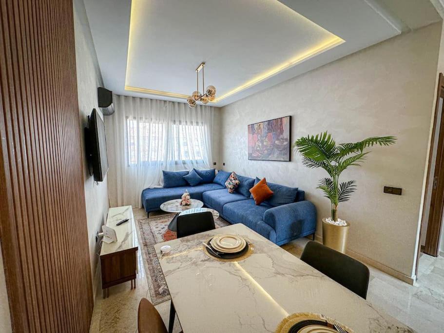 Prestigieux Appartamento Marrakesh