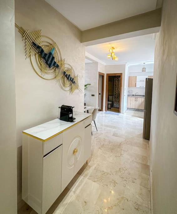 Appartamento Prestigieux Marrakesh
