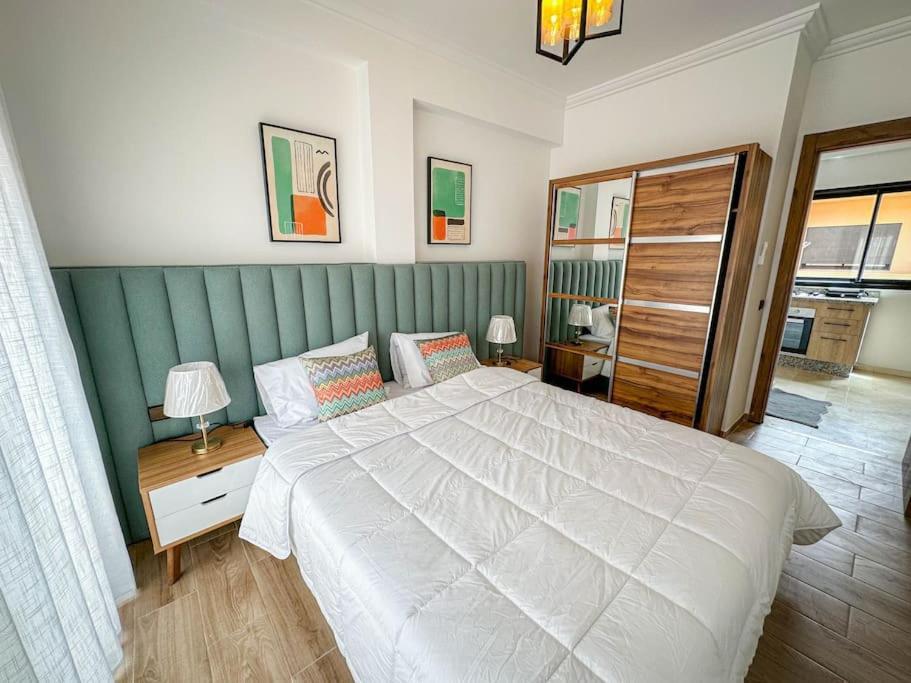 Appartamento Prestigieux Marrakesh