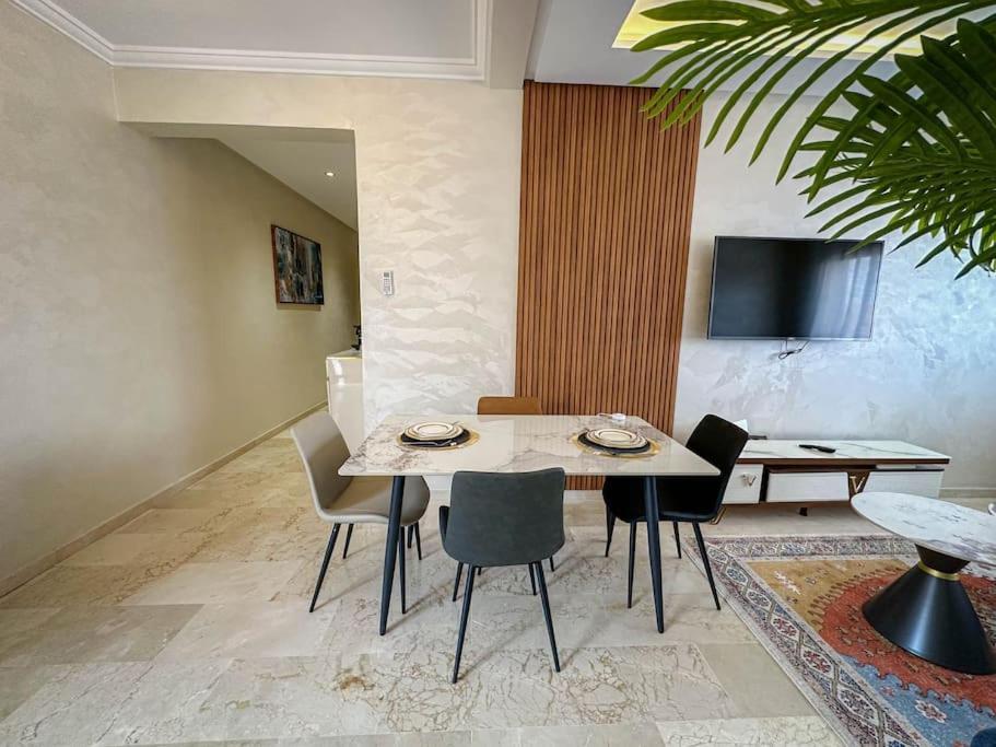 Appartamento Prestigieux