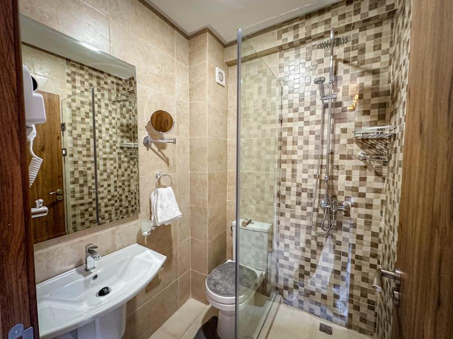 Prestigieux Appartamento Marrakesh